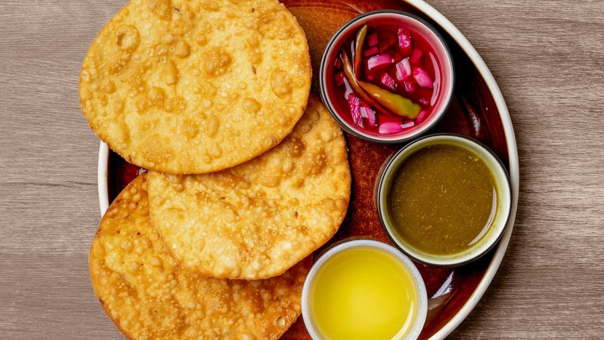 DAL PAKWAAN