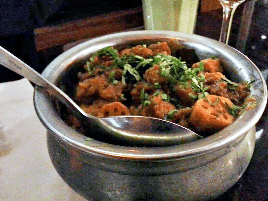 BHUGOL BHEE ALOO