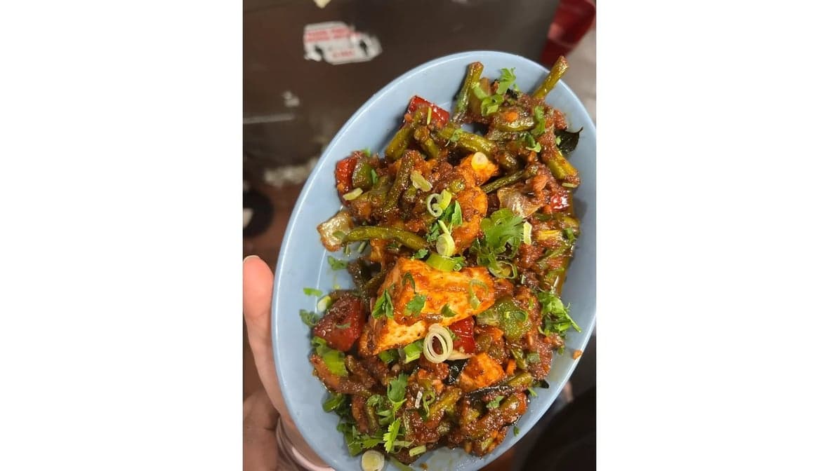 VEG 65 (BOGO)