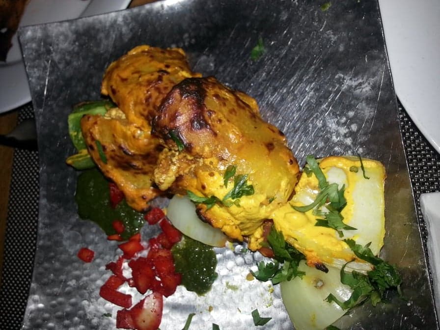 BHUNNEY ALOO KE KULHEY