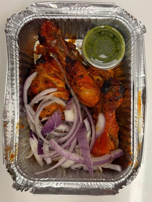 KALMI KEBAB