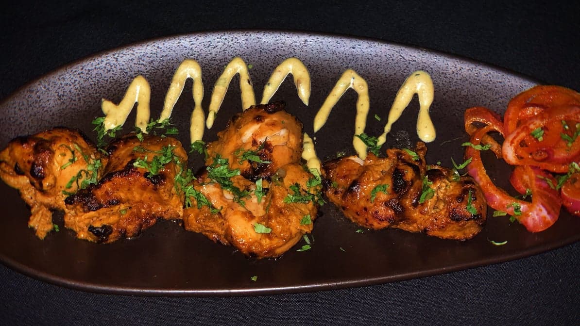 BHATTI DA MURGH