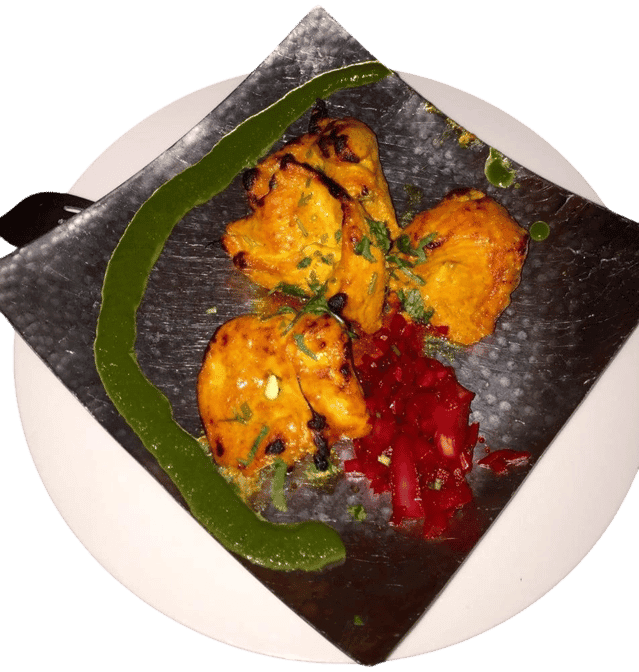 TANDOORI MURGH