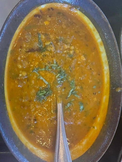 DAL TADKA