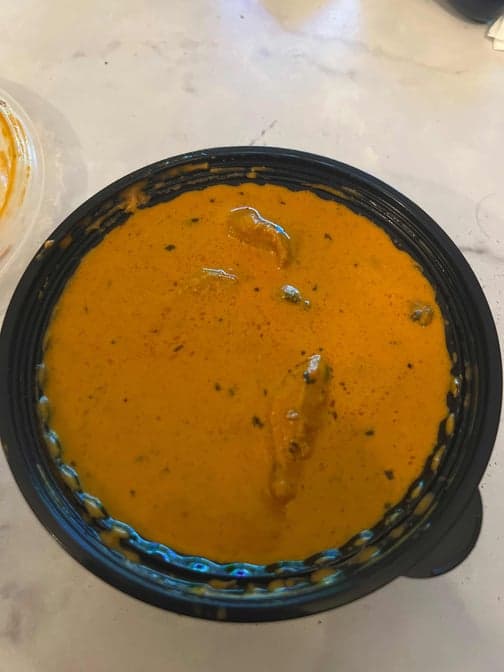 Dilli Ka Butter Chicken