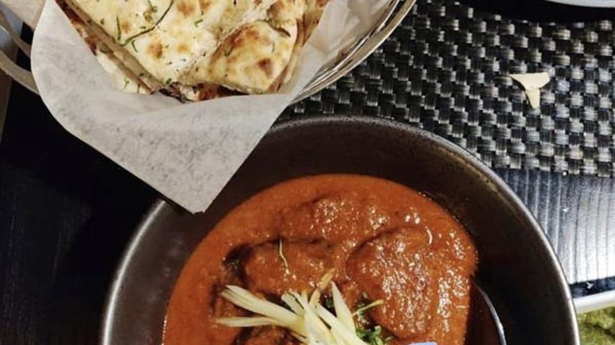 Rogan Josh