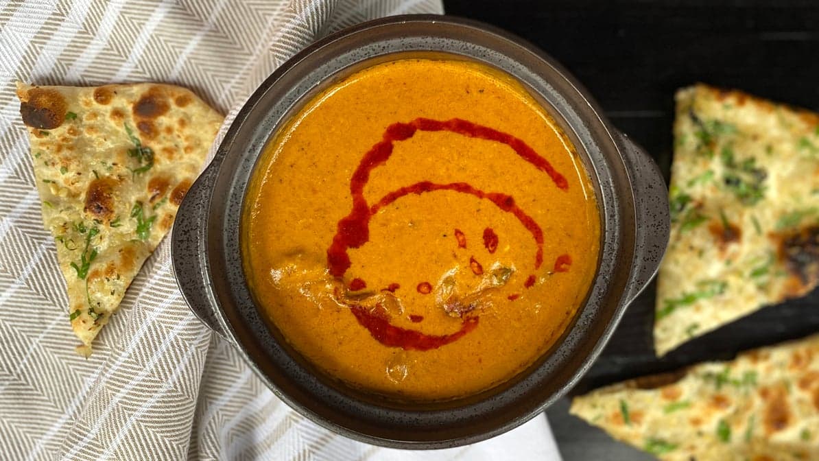 Nizami Korma