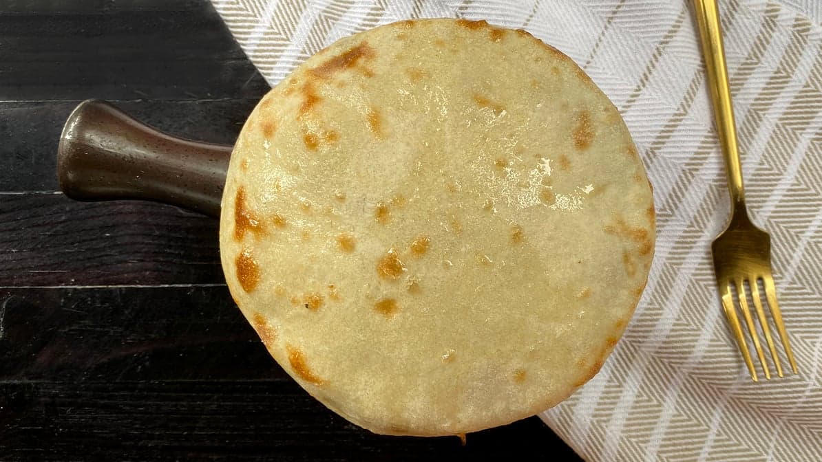 Tandoori Roti