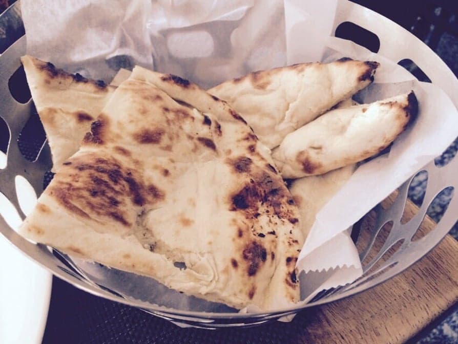 Naan