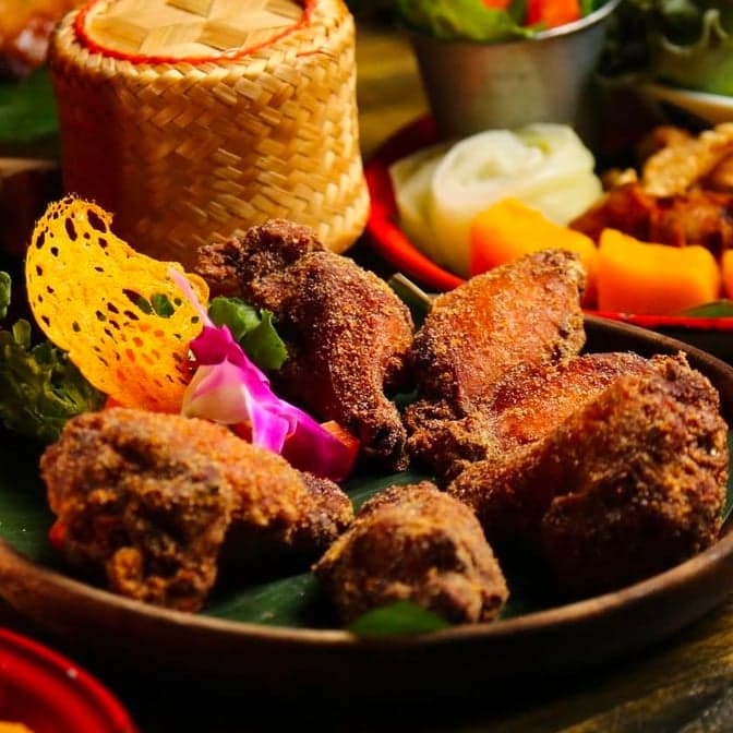 Wing Zaab