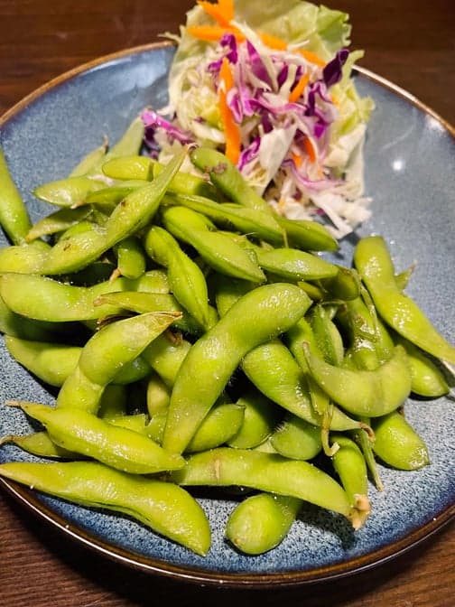 Edamame