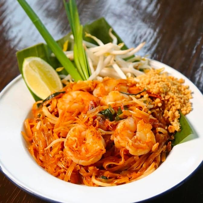 Pad Thai