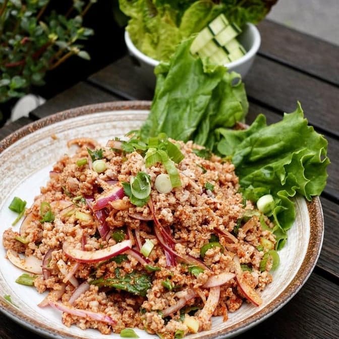Larb (GF)