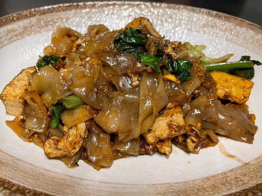 Pad See Ew