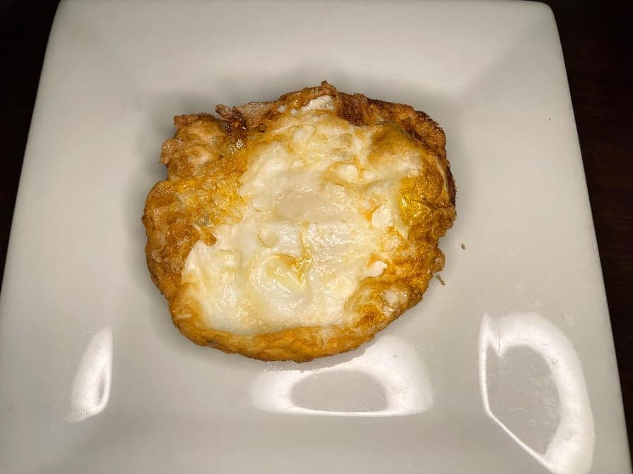 Fried Egg