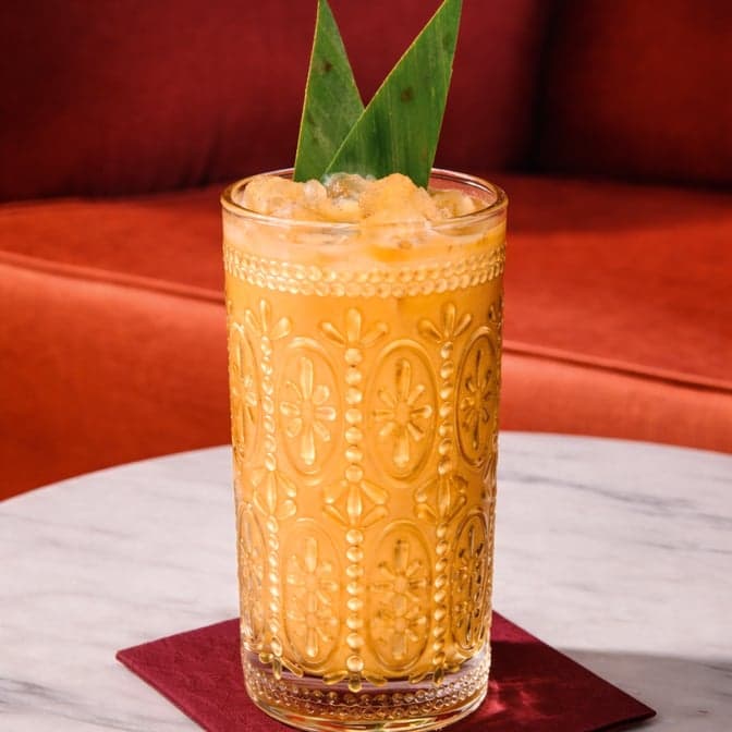 Thai Iced Tea