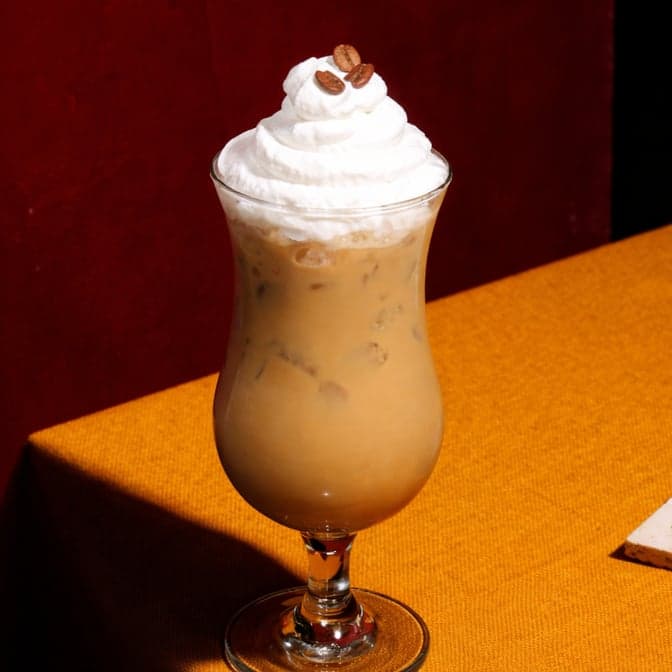 Thai Iced Coffee
