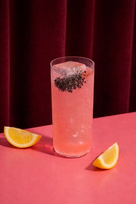 Mocktail