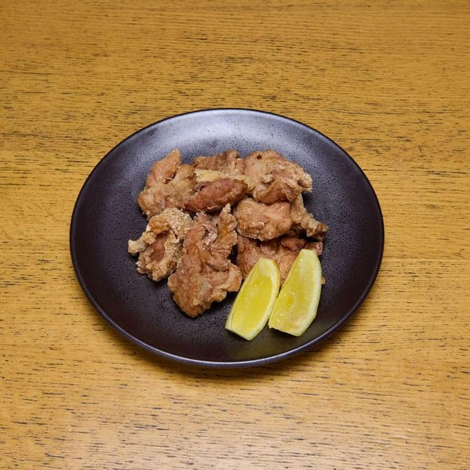 Karaage