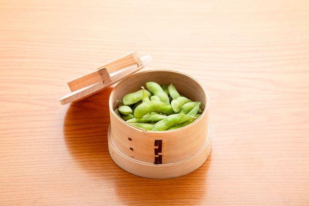 Edamame