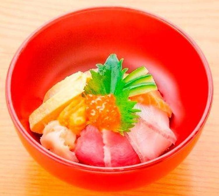 Kaisen Don