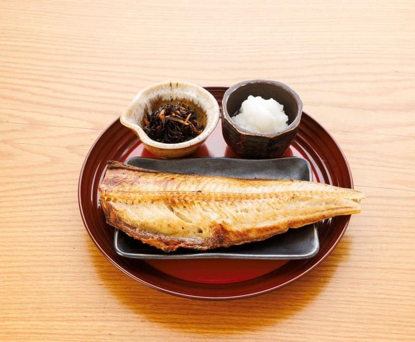Shima Hokke Set