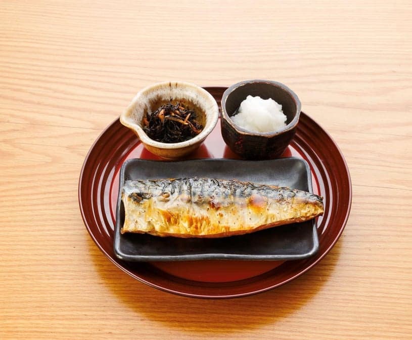 Saba Set