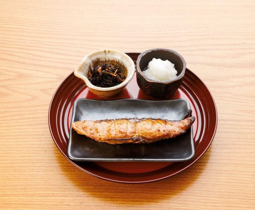 Japanese Butterfish Set