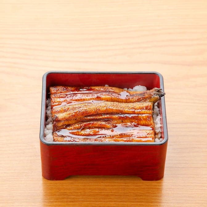 Unagi Ju Set