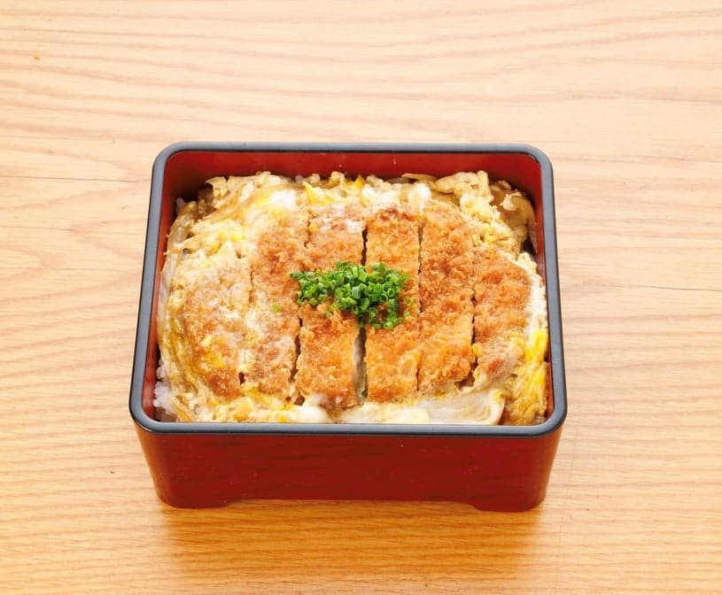 Katsu Ju Set