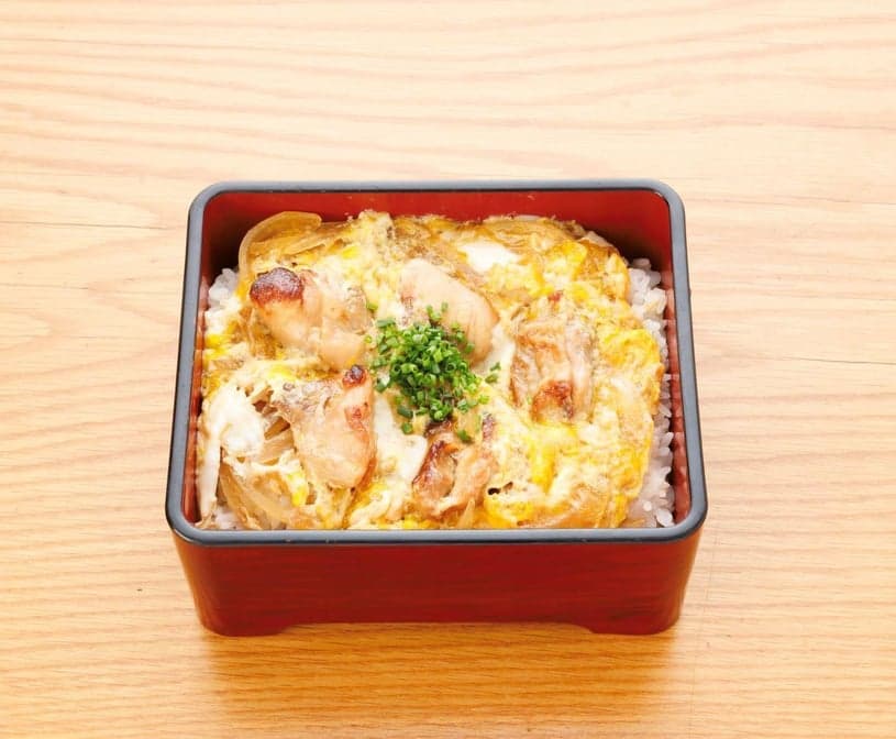 Oyako Ju Set