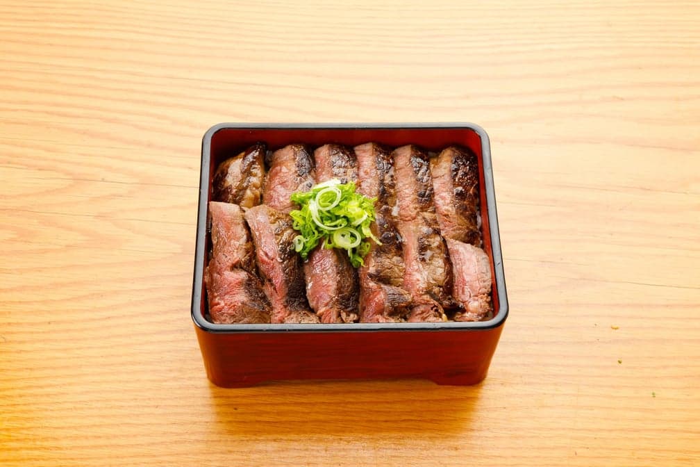Steak Ju Set