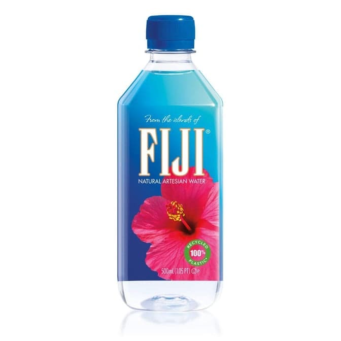 Fiji Water 16.9oz