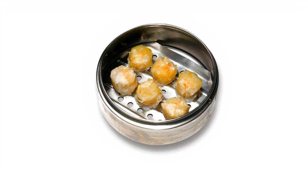 Shrimp Shumai