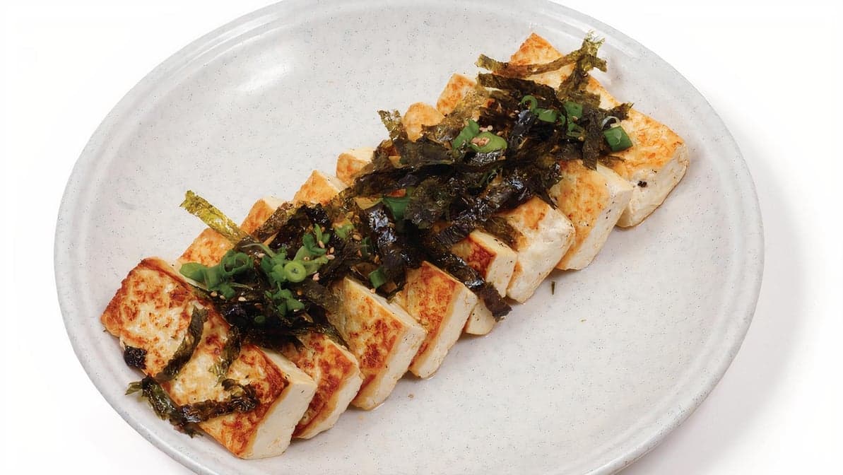 Tofu Gui