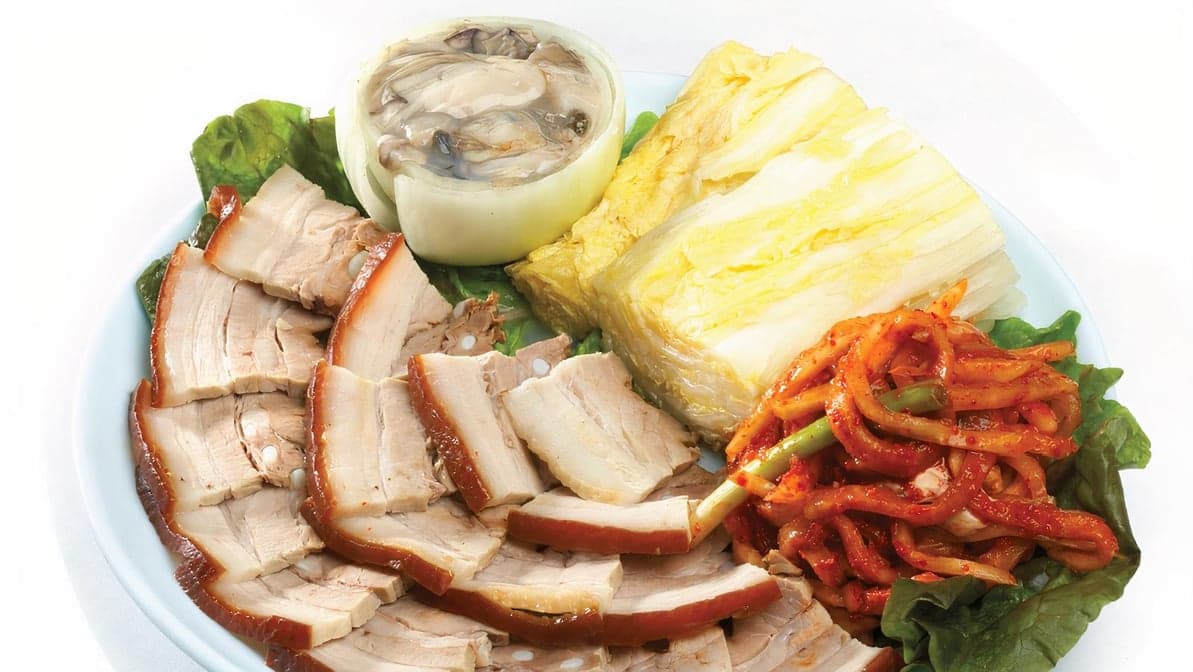Bo Ssam