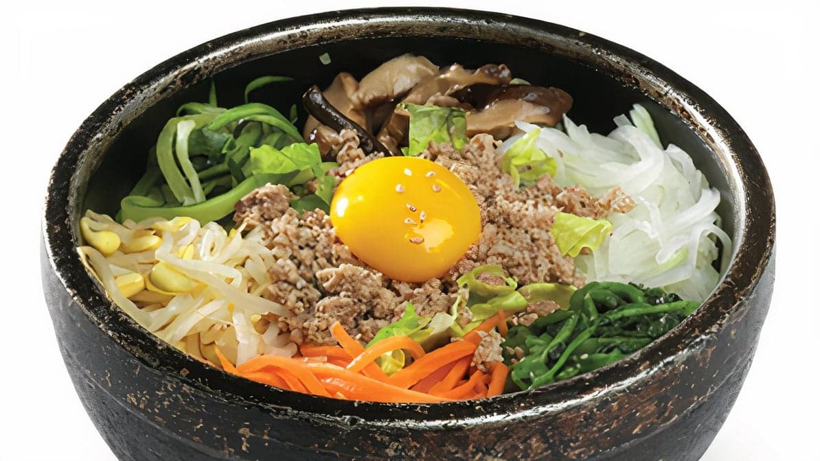 Gobdol Bibimbob