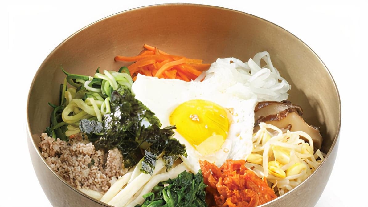 Bibimbob