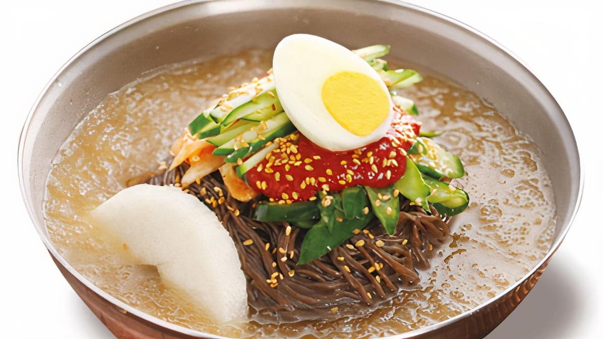 Naeng Myun