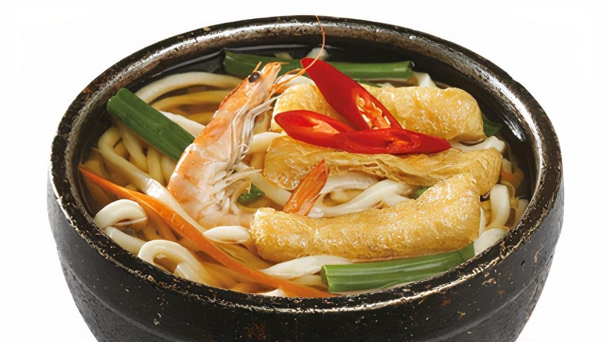 Udon