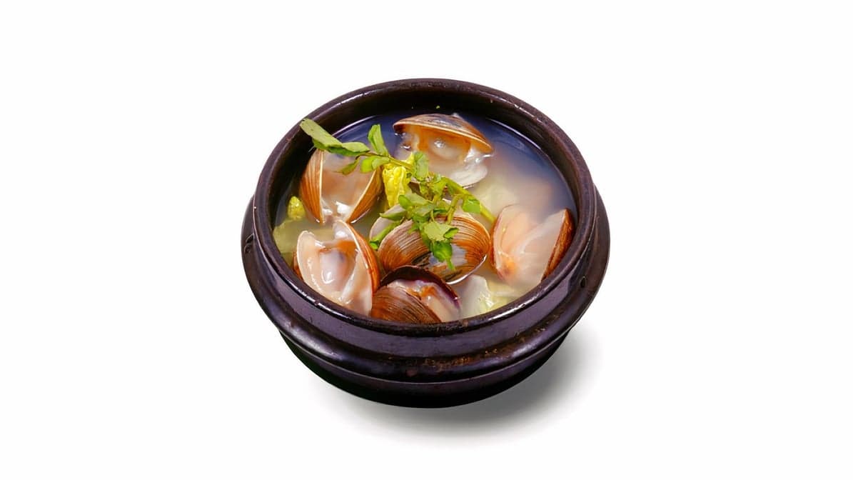 Jo Gae Tang