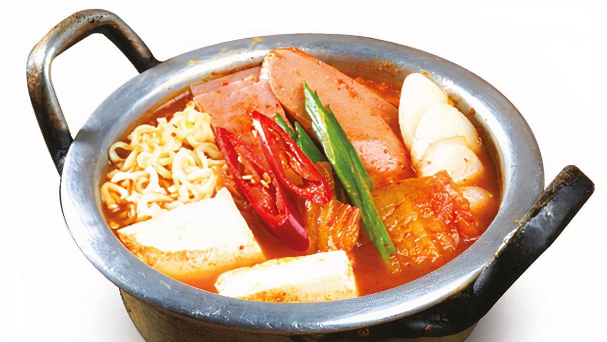 Budae Jigae