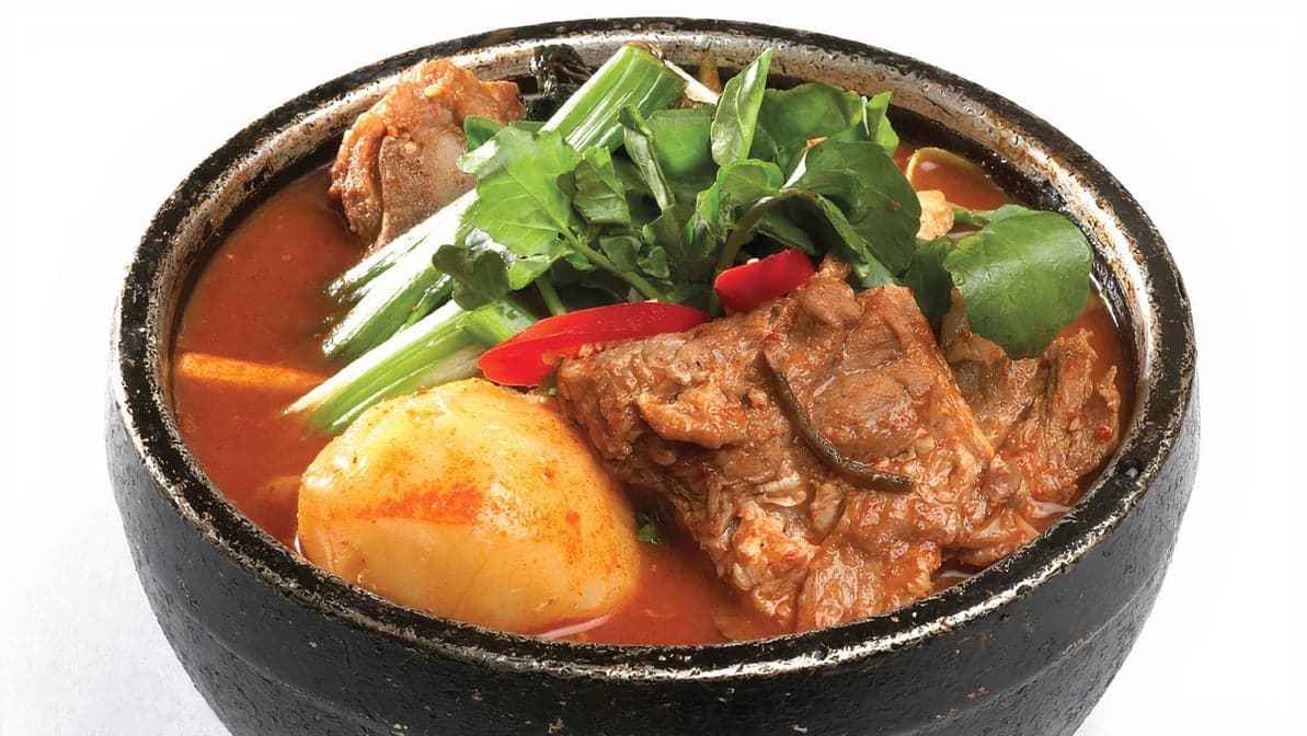 Kam Ja Tang