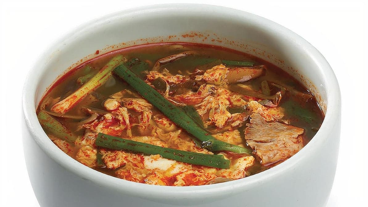 Yuk Gae Jang