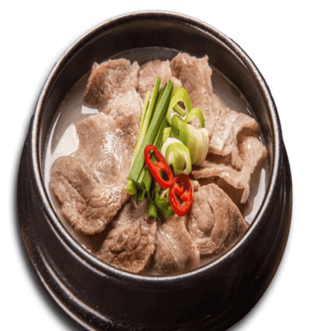 Daegi Gukbap