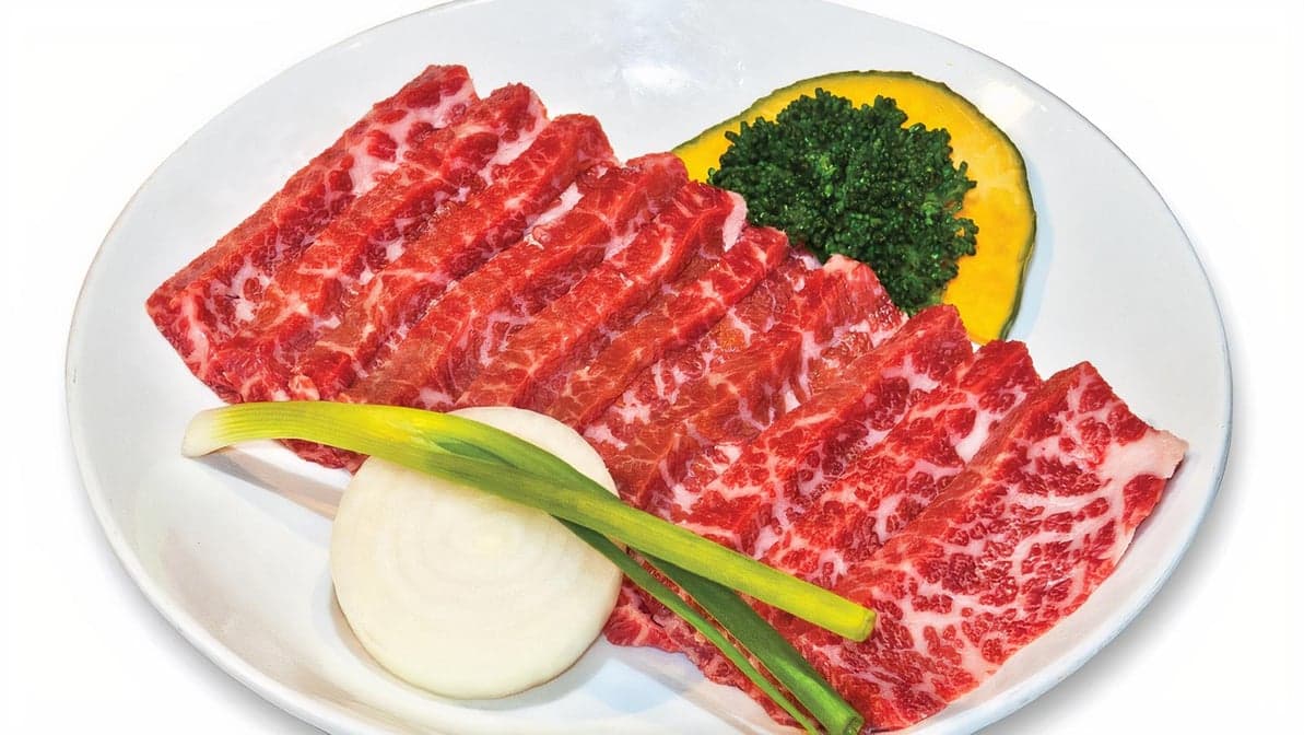 Sul Hwa Galbi