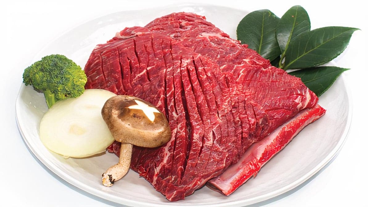 Galbi Gui