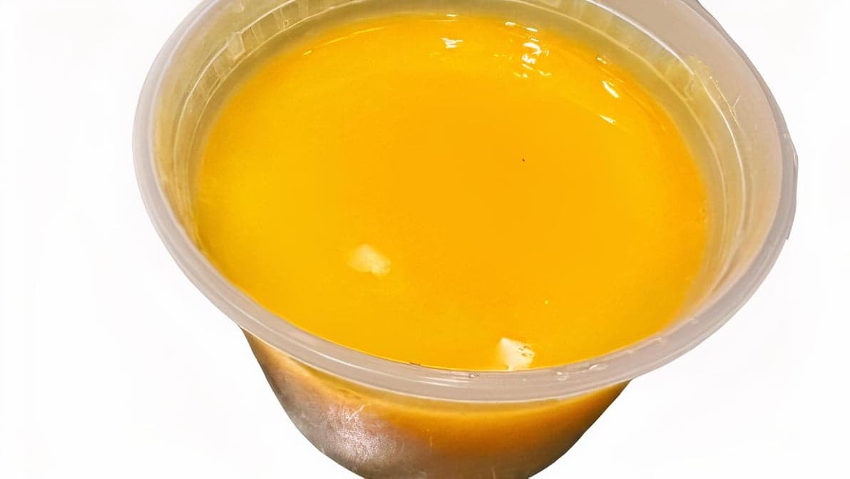 Pumpkin porridge