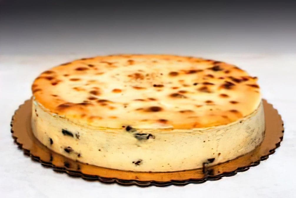 New York Cheesecake- Oreo - 6"