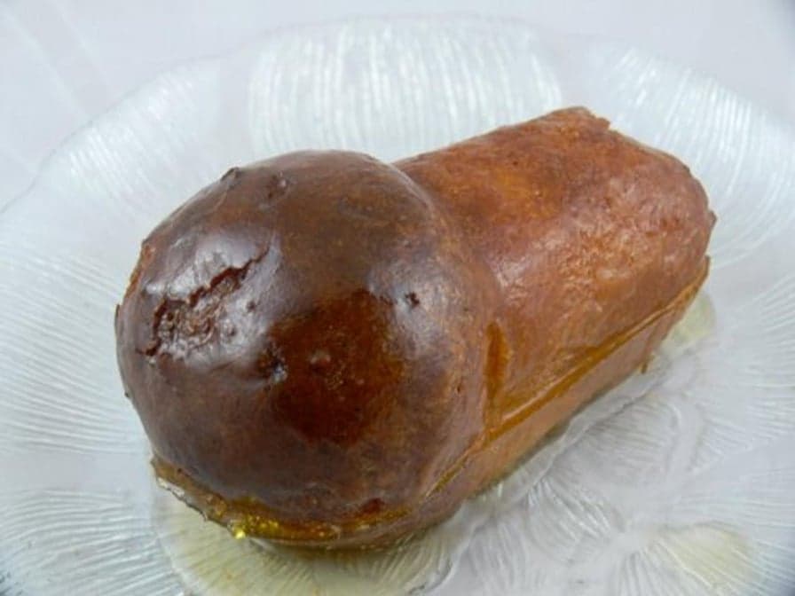 Baba Rum